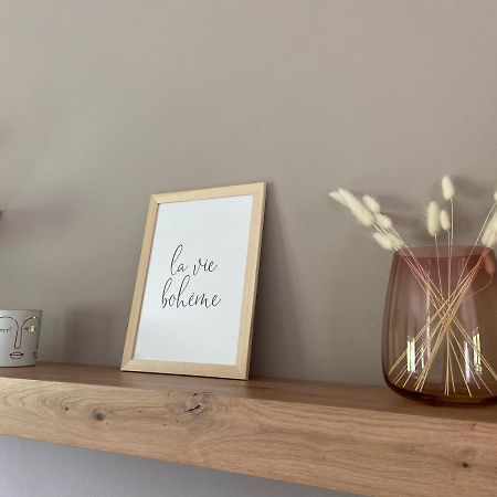 Ferienwohnung Burgzauber คาสเตลเลาน์ ภายนอก รูปภาพ