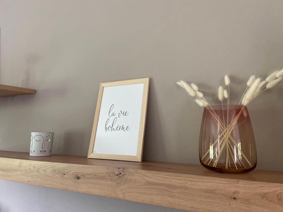 Ferienwohnung Burgzauber คาสเตลเลาน์ ภายนอก รูปภาพ