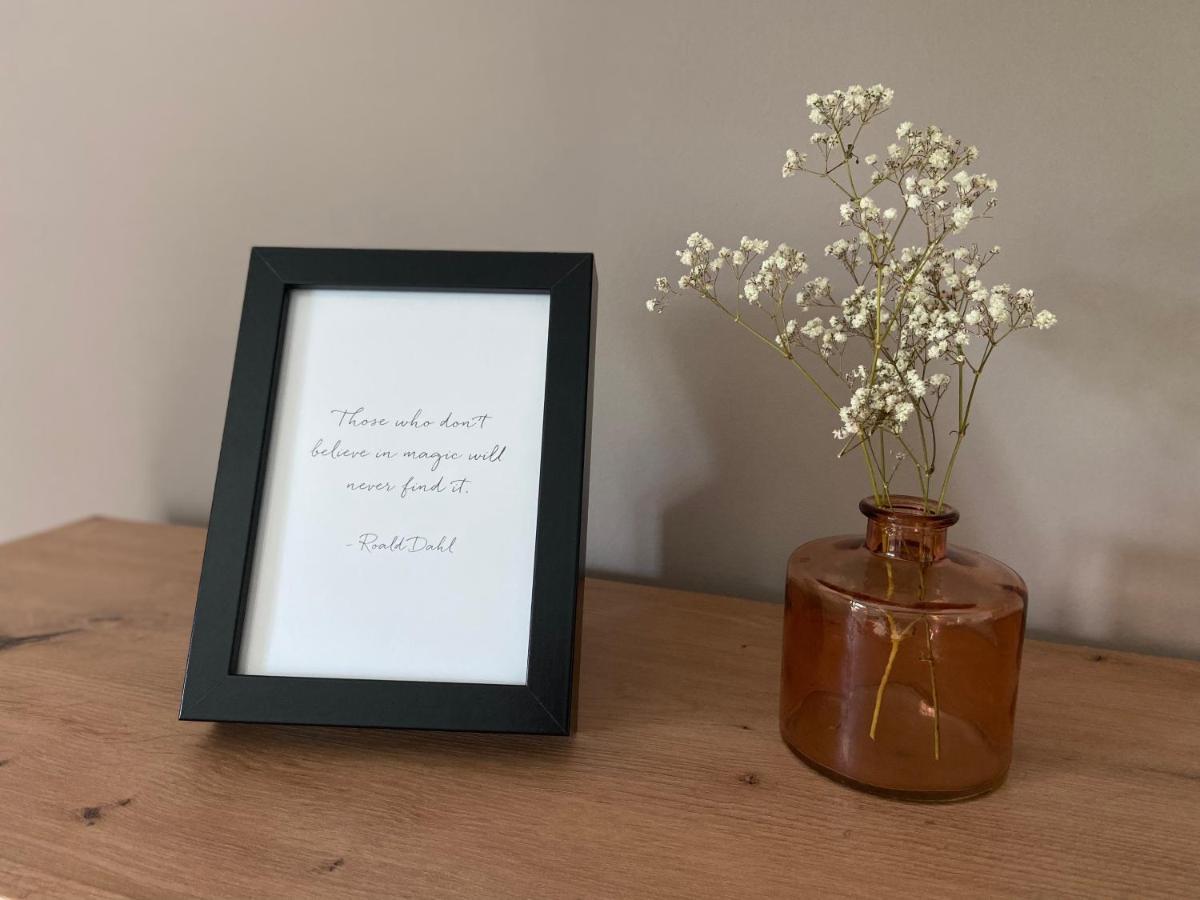 Ferienwohnung Burgzauber คาสเตลเลาน์ ภายนอก รูปภาพ
