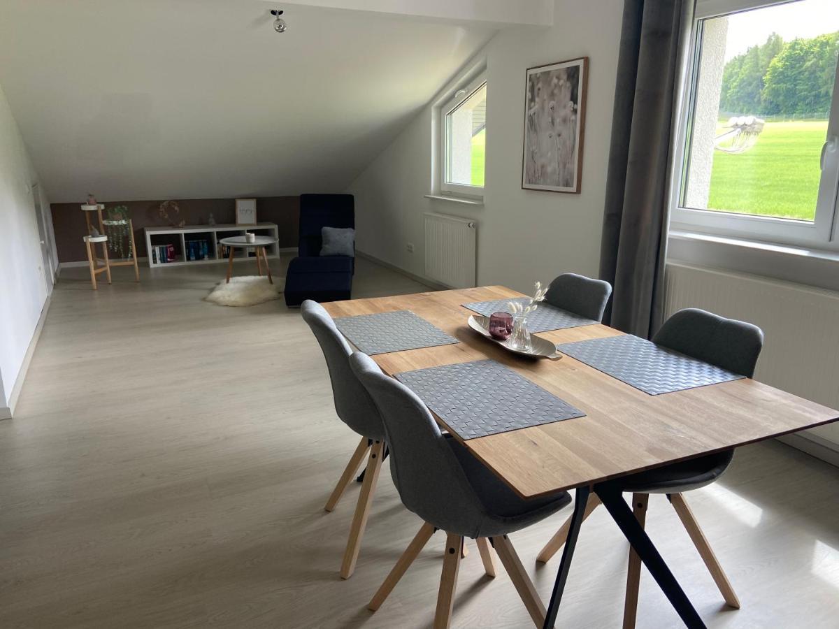 Ferienwohnung Burgzauber คาสเตลเลาน์ ภายนอก รูปภาพ