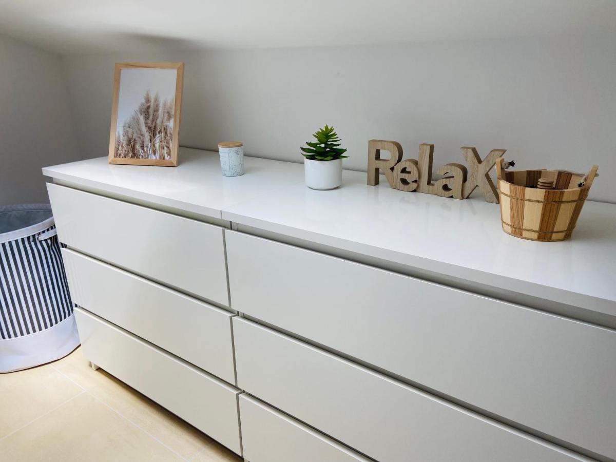 Ferienwohnung Burgzauber คาสเตลเลาน์ ภายนอก รูปภาพ